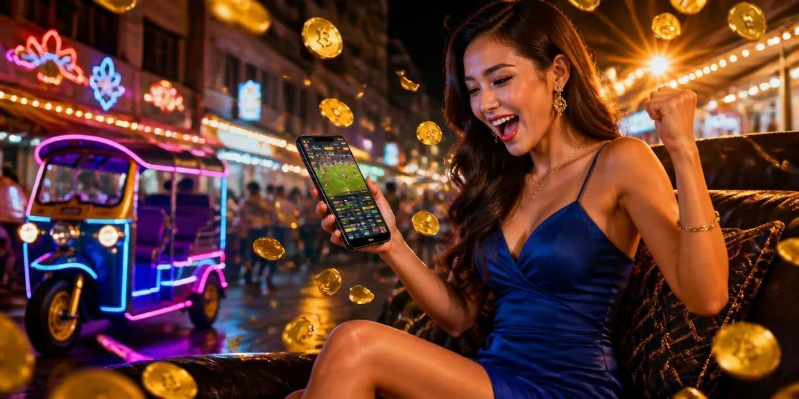 Way 168 สมัครสมาชิก Way 168 เริ่มต้นจากมือถือเครื่องเดียว